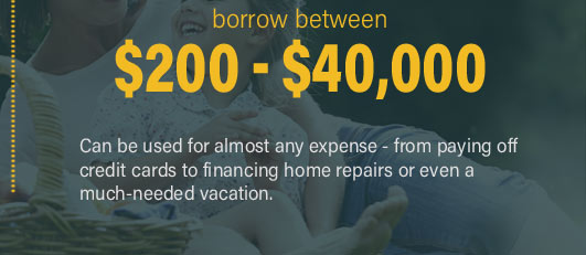 Personal Loans Sierra Vista Az